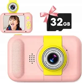 kamera-aparat-cyfrowy-dla-dzieci-z-karta-32gb