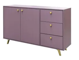 komoda-na-nozkach-z-szufladami-siena-sliwka-zlote-dodatki-1385-x-41-x-86