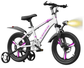 rower-dla-chlopca-dziewczynki-16-cali-amortyzator-wyczynowe-kola