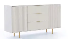 kaszmirowa-komoda-150cm-z-szufladami-na-nozkach-zlote-dodatkami