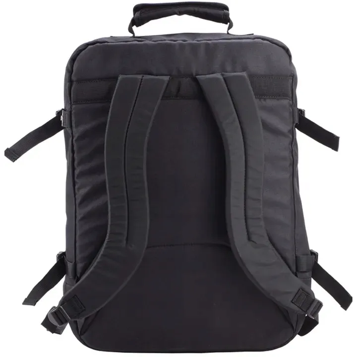 plecak-kabinowy-cabinzero-classic-44l-absolute-black-stan-nowy