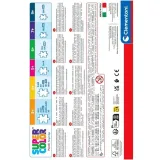puzzle-104-elementy-sonic-clementoni-stan-nowy