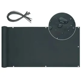 oslona-balkonowa-mata-na-balkon-markiza-90-x-700-antracyt-oxford-powystaw