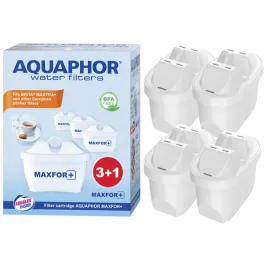 wklad-filtrujacy-wode-aquaphor-maxfor-filtr-do-dzbanka-200-l-zestaw-4szt