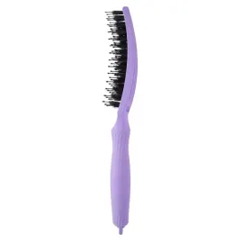 olivia-garden-fingerbrush-combo-lavender-szczotka-dzik-nylon-lawendowa