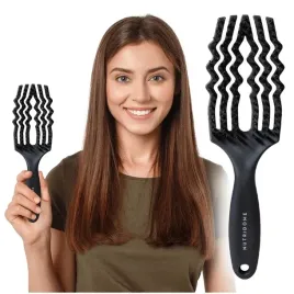 szczotka-do-rozczesywania-wlosow-z-naturalnym-wlosiem-dzika-masujaca-czarna