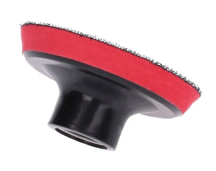 tarcza-mocujaca-75mm-adapter-stan-nowy