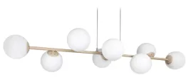 lampa-wiszaca-sufitowa-zyrandol-nowoczesna-ecru-bez-biale-kule-loft-led