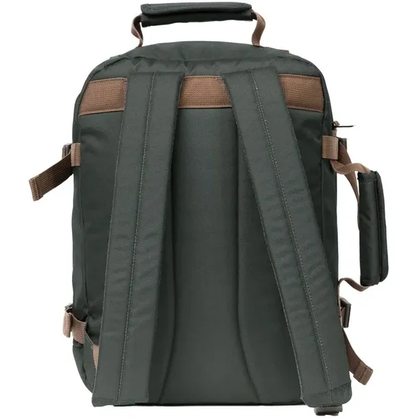 plecak-kabinowy-cabinzero-mini-28l-black-sand-material-dominujacy-poliester