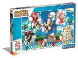 puzzle-24-elementow-maxi-sonic