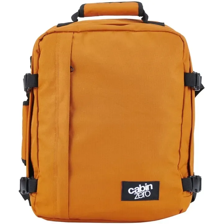 plecak-kabinowy-cabinzero-mini-28l-orange-chill