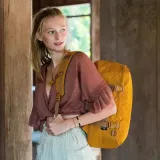 plecak-kabinowy-cabinzero-mini-28l-orange-chill-stan-nowy