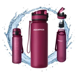 butelka-na-wode-filtrujaca-bidon-sportowy-aquaphor-city-500-ml-bordowa-05l