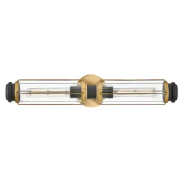 kinkiet-scienny-lazienkowy-mosiezny-czarny-szklane-tuby-60-cm-ip44-hinkley