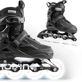 rolki-regulowane-movino-cruzer-b3-swiecace-led