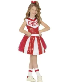 stroj-dzieciecy-cheerleaderka-bialo-czerwony-cekiny-przebranie-karnawal-116