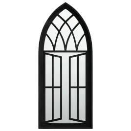 vidaxl-lustro-do-wnetrz-czarne-70x30-cm-zelazne