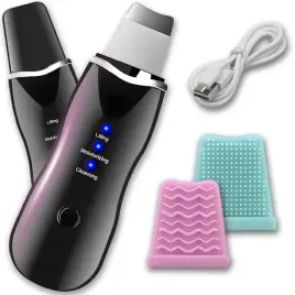 peeling-kawitacyjny-5w1-do-twarzy-bezprzewodowy-ultradzwiekowy-2-x-nakladki