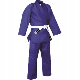 judoga-kimono-do-judo-i-aikido-z-pasem-niebieskie-150-cm