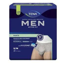 majtki-chlonne-tena-men-pants-normal-grey-s-m-9-sztuk