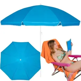 parasol-plazowy-skladany-balkonowy-ogrodowy-lamany-stabilny-niebieski-200cm