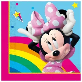 talerzyki-papierowe-talerze-myszka-minnie-rainbow-33-cm-20-szt-urodziny