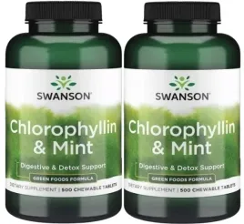 2-x-swanson-chlorophyllin-and-mint-chlorofil-z-mieta-500-tabl-do-ssania