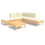 vidaxl-6-cz-zestaw-wypoczynkowy-do-ogrodu-kremowe-poduszki-sosnowy