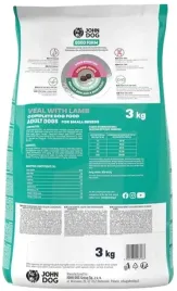 john-dog-good-form-karma-dla-psa-male-rasy-cielecina-jagniecina-3-kg