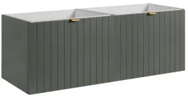 zielona-szafka-pod-umywalke-120-cm-lakierowana-frezowany-front-4-szuflady
