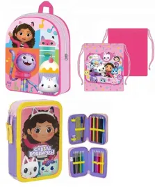 plecak-koci-domek-gabi-gabby-dollhouse-piornik-z-wyposazeniem-worek