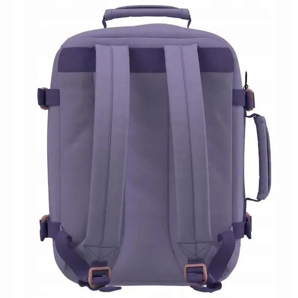 plecak-kabinowy-cabinzero-mini-28l-smokey-violet-wzor-dominujacy-bez-wzoru