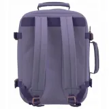 plecak-kabinowy-cabinzero-mini-28l-smokey-violet-wzor-dominujacy-bez-wzoru