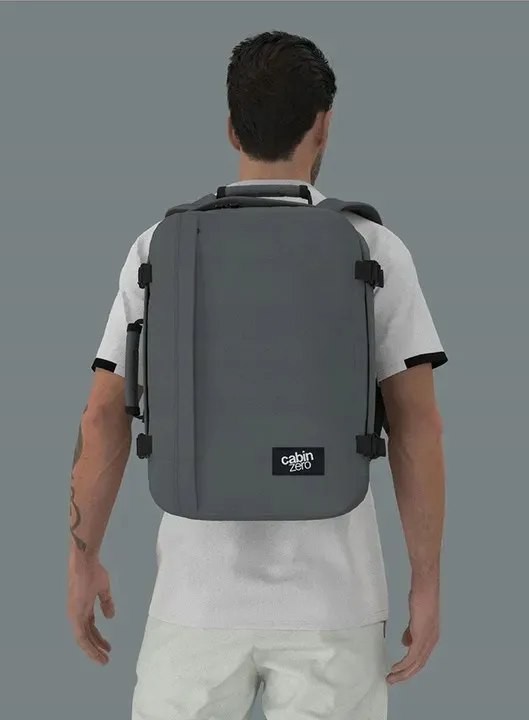 plecak-kabinowy-cabinzero-mini-28l-original-grey