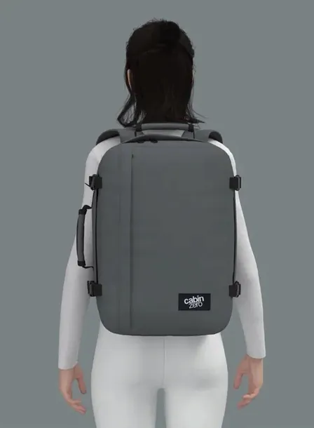 plecak-kabinowy-cabinzero-mini-28l-original-grey-marka-bez-marki