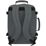 plecak-kabinowy-cabinzero-mini-28l-original-grey-liczba-kieszeni-3