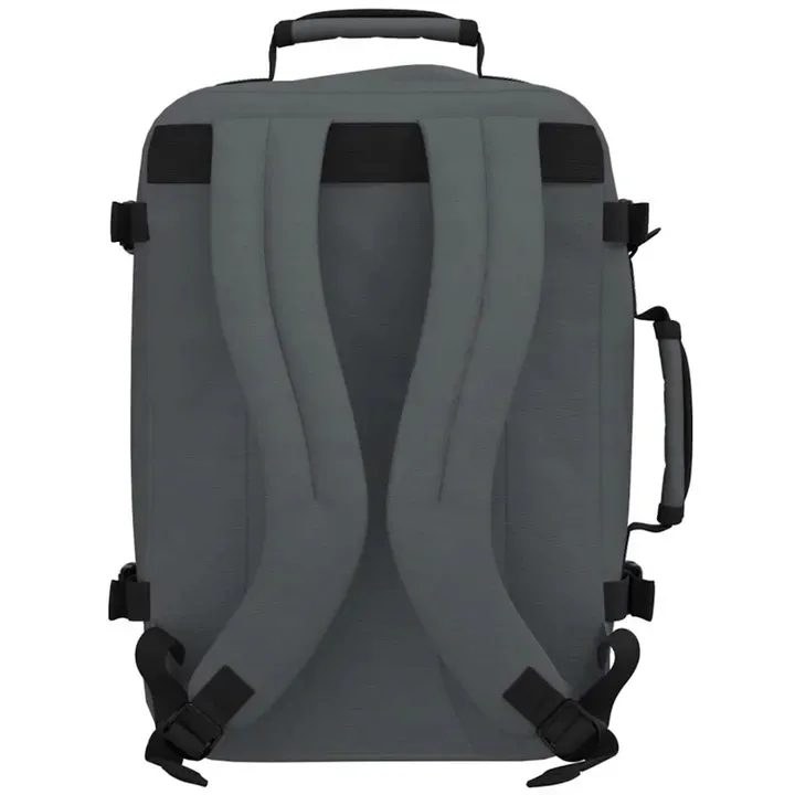 plecak-kabinowy-cabinzero-mini-28l-original-grey-stan-nowy