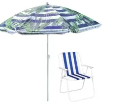 krzeslo-skladane-turystyczne-wedkarskie-campingowe-parasol-plazowy