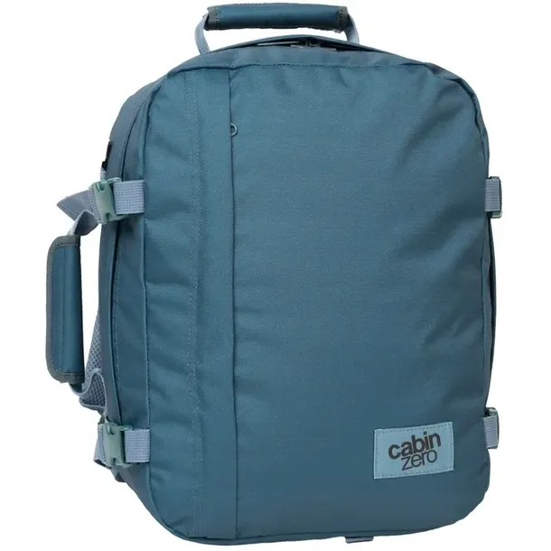 plecak-kabinowy-cabinzero-mini-28l-aruba-blue-material-dominujacy-poliester