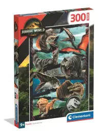 puzzle-300-elementow-super-jurassic-world