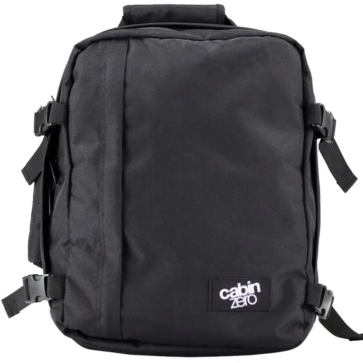 plecak-kabinowy-cabinzero-mini-28l-absolute-black
