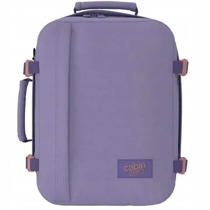 plecak-kabinowy-cabinzero-mini-28l-smokey-violet