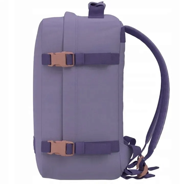 plecak-kabinowy-cabinzero-mini-28l-smokey-violet-stan-nowy