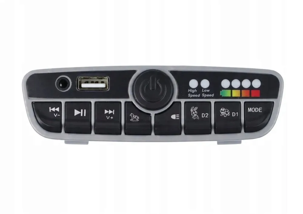panel-muzyczny-12v-xmx623