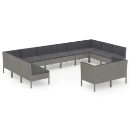 vidaxl-12-cz-zestaw-wypoczynkowy-do-ogrodu-poduszki-szary-rattan-pe