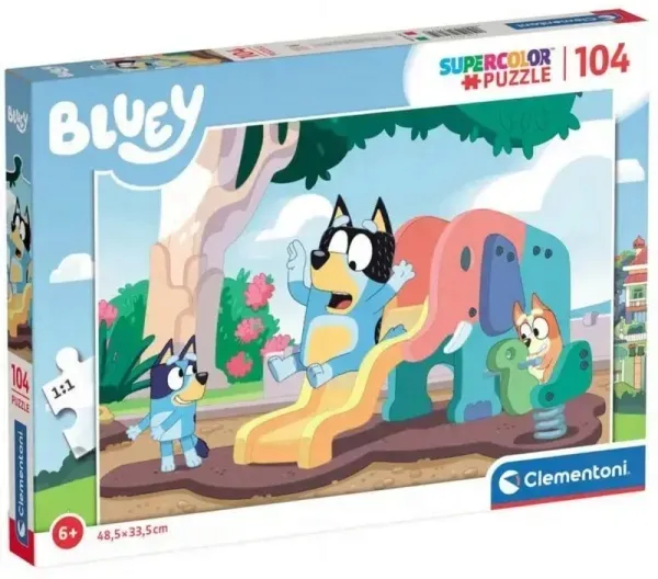 puzzle-104-elementy-bluey