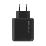 lvn-system-ladowarka-gan-45w-pps-2xusb-c-stan-nowy