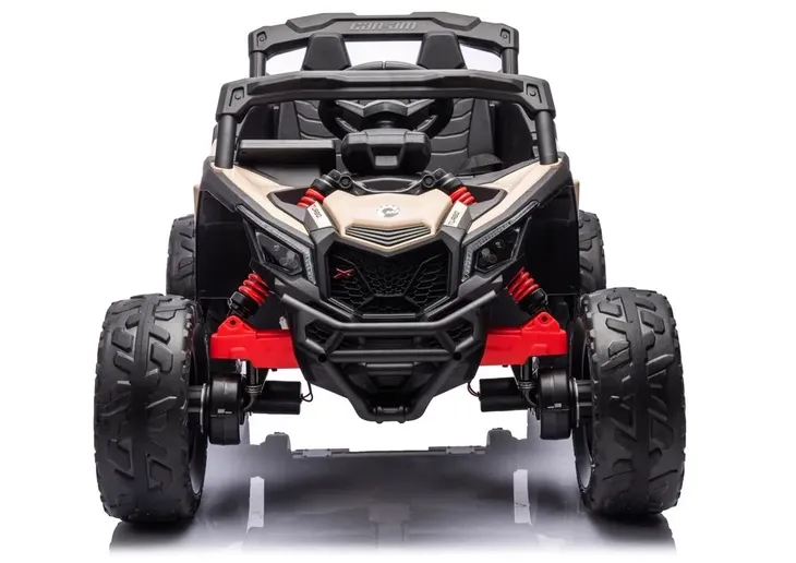 auto-na-akumulator-dk-ca003-rs-khaki-marka-lean-toys
