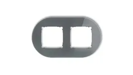 icon-ramka-uniwersalna-podwojna-okragla-efekt-szkla-ramka-grafitowa-spo
