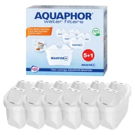 wklad-filtrujacy-wode-aquaphor-maxfor-filtr-do-dzbanka-200-l-zestaw-6szt